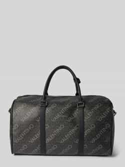 VALENTINO BAGS Duffle bag met draagband model 'Borsone'