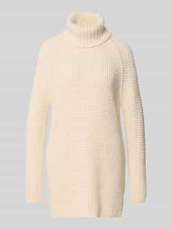 Marc O'Polo DENIM Regular fit coltrui van katoenmix