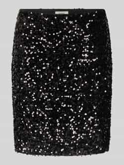 B.Young Minirok met elastische band model 'PAILLET'