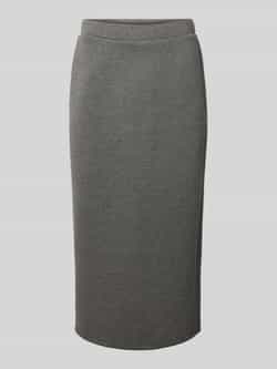 Stefanel Midirok met loopsplit