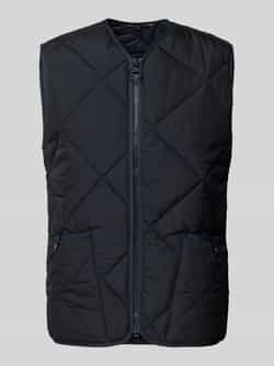 Barbour Bodywarmer met ritssluiting