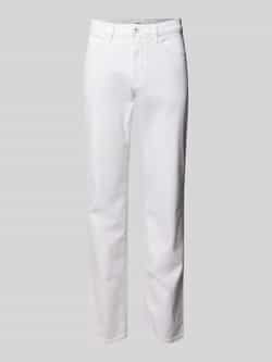 BRAX Jeans met 5-pocketmodel model 'CADIZ'