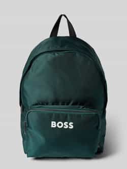 Boss Rugzak met laptopvak model 'Catch_3.0'