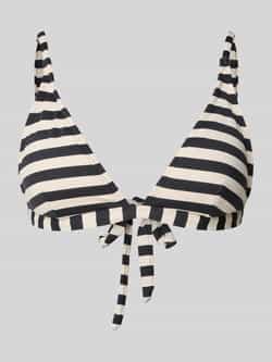Barts Bikinitop in triangelmodel model 'YADBOR'