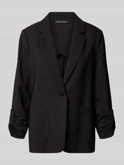 Betty Barclay Blazer met knoopsluiting