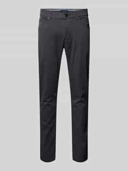 Christian Berg Men Regular fit chino in 5-pocketmodel