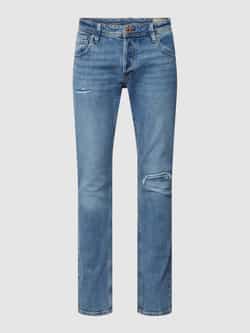 jack & jones Jeans in destroyed-look model 'GLENN'