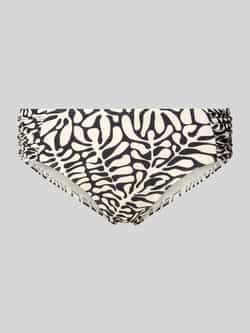 Barts Bikinibroekje met plooien model 'NASSA'