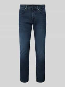 Boss Slim fit jeans in 5-pocketmodel model 'Delaware'