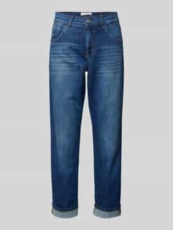 Angels Jeans in verkorte pasvorm model 'DARLEEN'