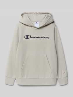 Champion Hoodie met capuchon