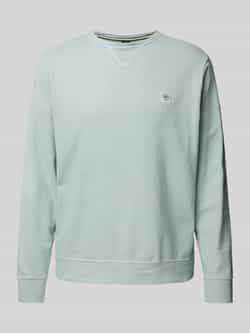 Lerros Sweatshirt urbane sweatshirtstijl zachte handgevoel