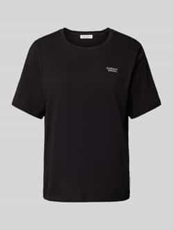 Marc O'Polo T-shirt met statementprint