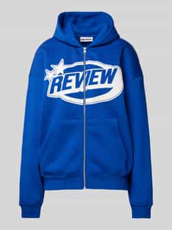Review Sweatjack met labelprint