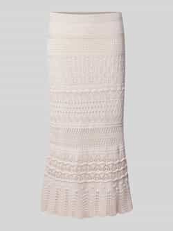 Marc Cain Midirok met elastische band