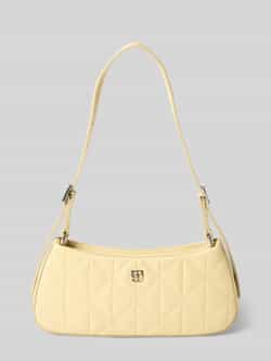 CK Calvin Klein Schoudertas met logodetail model 'Quilted'