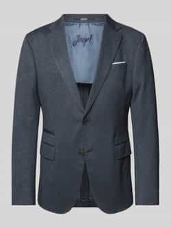 JOOP! Collection Colbert met paspelzak op de borst model 'Howlin'