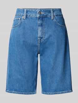 Pepe Jeans Korte relaxed fit jeans in 5-pocketmodel