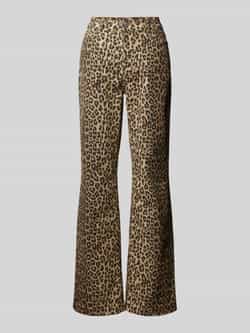 Pieces Straight fit jeans in 5-pocketmodel model 'ALUME'