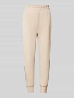 Guess Sweatpants met Franse steekzakken model 'VICTOIRE'