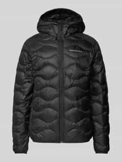 Peak Performance Donsjack met capuchon