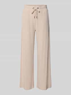 Soyaconcept Sweatpants met elastische band model 'Biara'