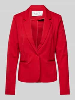 B.Young Regular fit blazer met reverskraag model 'Rizetta'