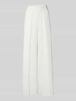 RINASCIMENTO Stoffen broek met elastische band