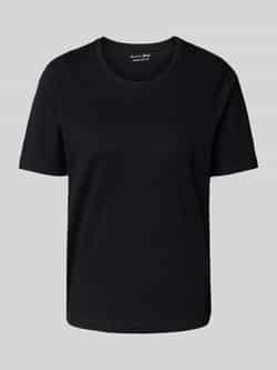 Christian Berg Woman T-shirt met ronde hals