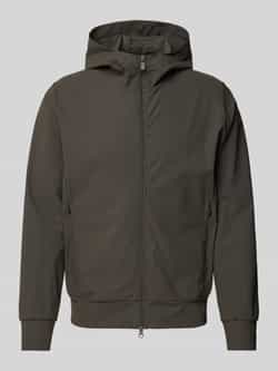 SAVE THE DUCK Windbreaker met tweewegsritssluiting model 'LUIZ'