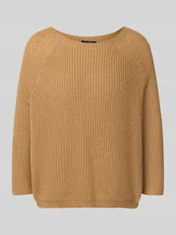 Weekend Max Mara Regular fit gebreide pullover met wol modell 'XENO'