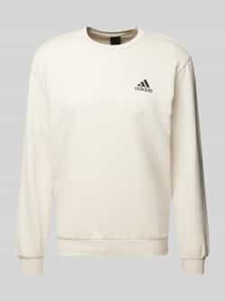 ADIDAS SPORTSWEAR Sweatshirt met logostitching