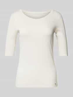 Marc Cain T-shirt met ronde hals