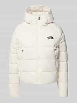 The North Face Gewatteerd jack met vulling van dons en veren model 'HYALITE'