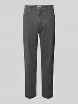 BRAX Broek met steekzakken model 'CADIZ'