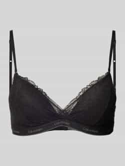 Calvin Klein Triangel-bh LIGHTLY LINED TRIANGLE