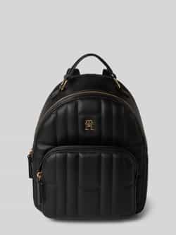 Tommy Hilfiger Rugzak met doorgestikt oppervlak