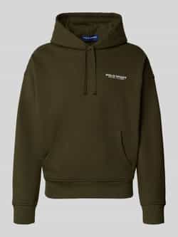 Polo Ralph Lauren Hoodie met capuchon