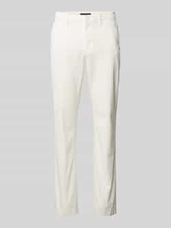 Tommy Hilfiger Regular fit chino met achterzakken model 'DENTON'