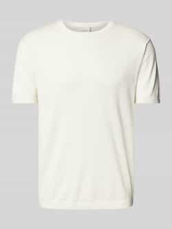CK Calvin Klein T-shirt met ronde hals