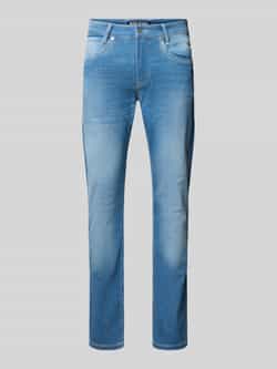 MAC Jeans Ben Jeans voor heren, 33W / 30L