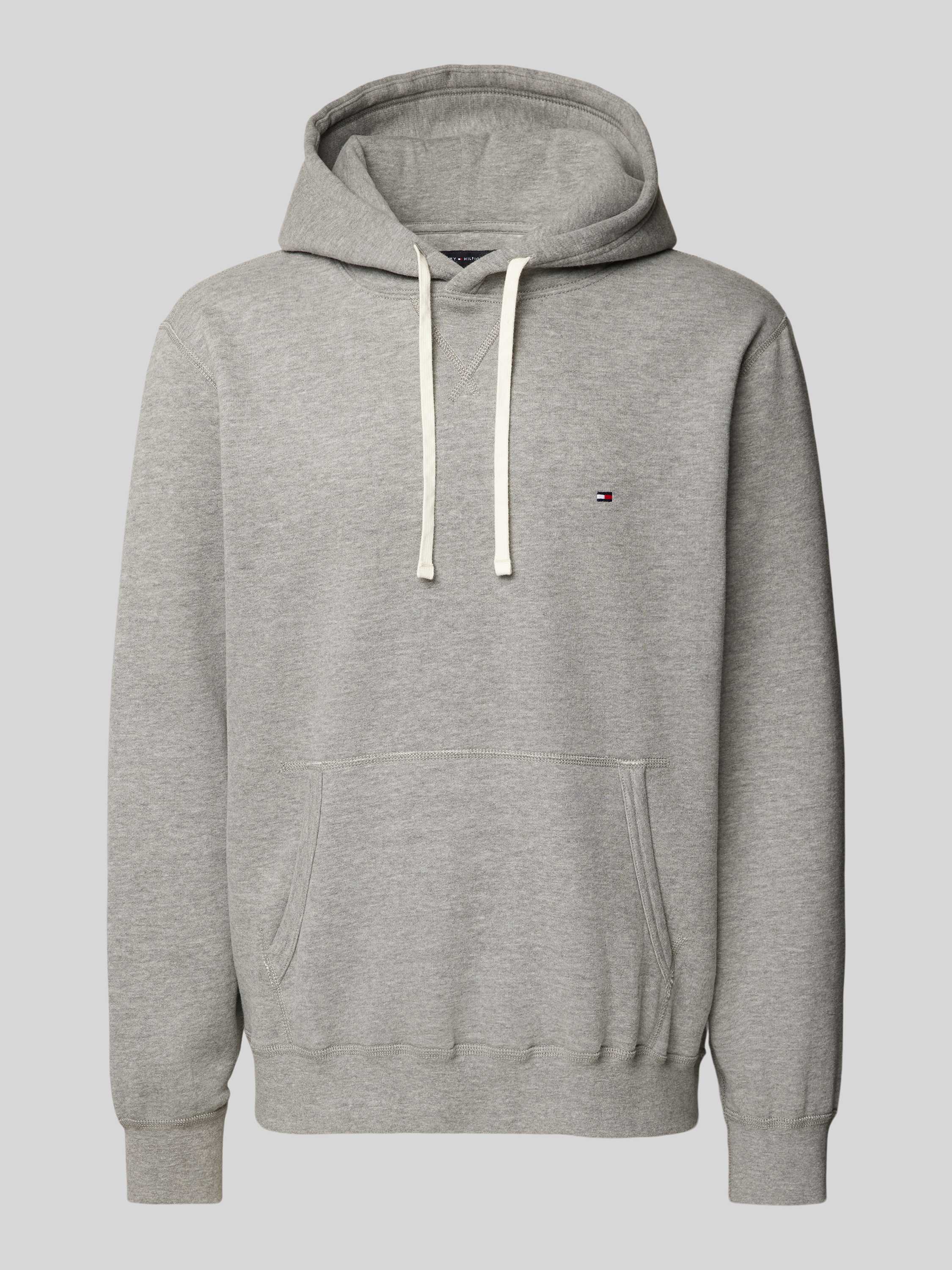 Tommy Hilfiger Loose fit hoodie met capuchon