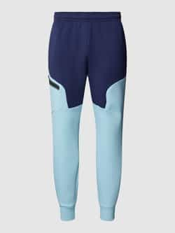 Under Armour Sweatbroek met logoprint