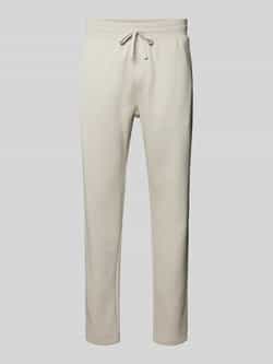 Champion Regular fit sweatpants met achterzak