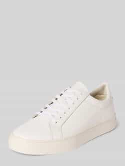 Vagabond Lage sneakers van puur runderleer model 'PAUL 2.0'