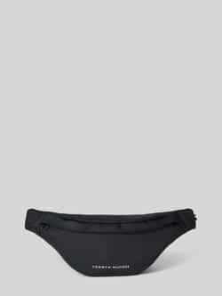 Tommy Hilfiger Heuptas met kliksluiting en labelprint