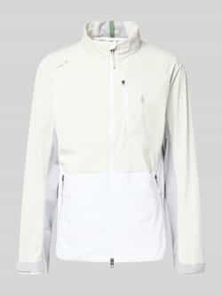 Polo Ralph Lauren Jack met opstaande kraag en tweewegsritssluiting