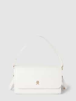 Tommy Hilfiger Schoudertas TH MONOTYPE SHOULDER BAG