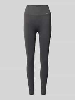 AIMN Legging met labelapplicatie