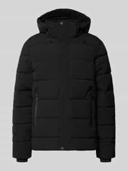 Icepeak Gewatteerd jack met capuchon model 'BIXBY'